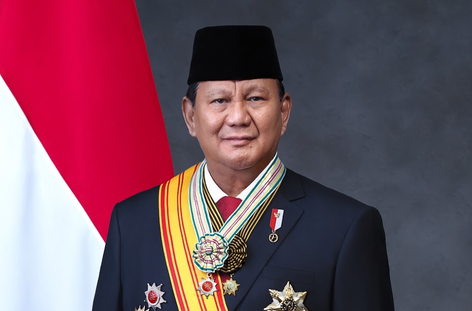Kumpulan Orang Ganteng